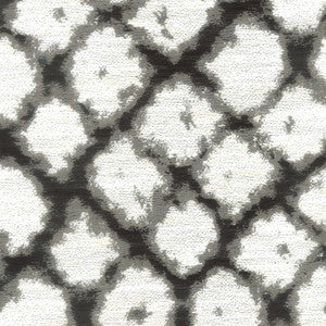 Madura 1 Domino by Stout Fabric