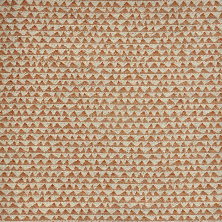Mountaineer # 921 Guava by Maxwell Fabric Performance Wovens-Vol. Vi Peachtree 100% UV POLYESTER USA V-12.6" H-14.4" 56" - Fabric Carolina -