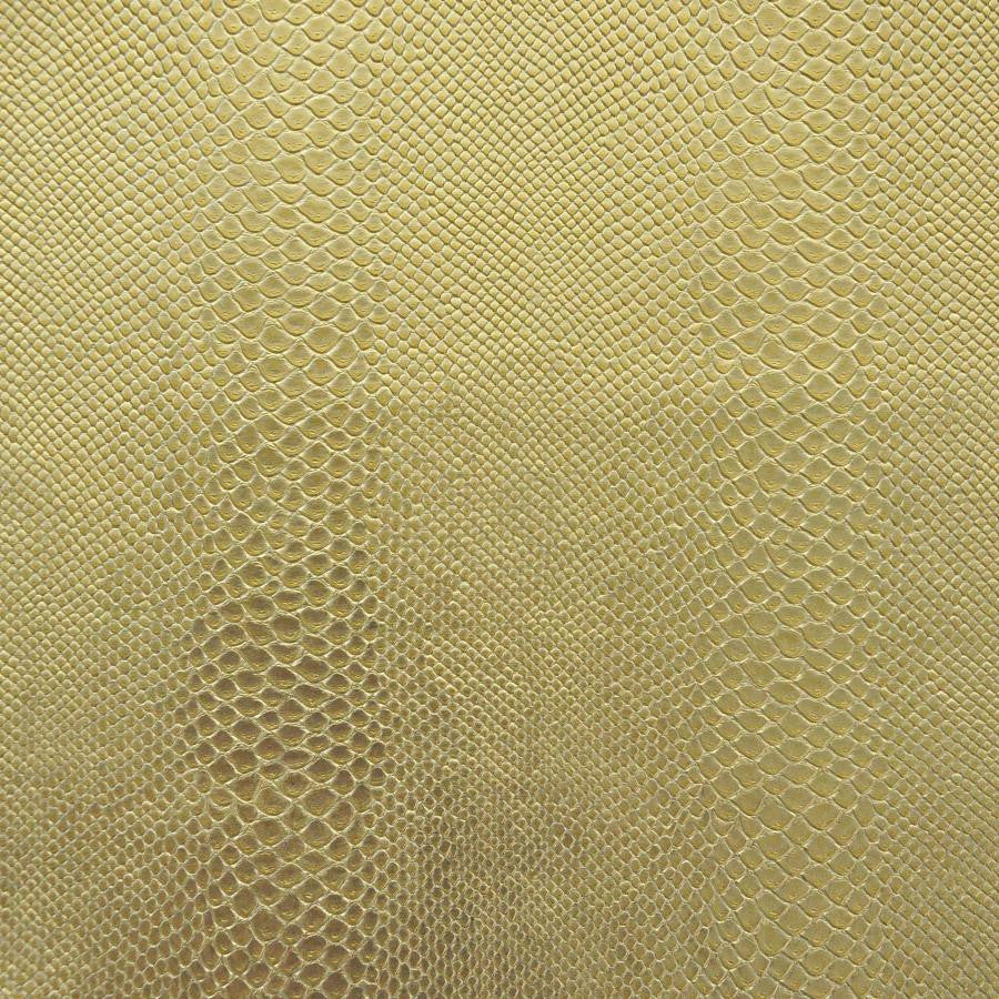 Manasa # 703 Midas by Maxwell Fabric Easy Rider Viii FACE: 100% PVC
BACKING: 65% POLYESTER KOREA V-5.5" H-6" 54" - Fabric Carolina -
