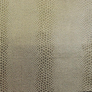 Manasa # 781 Eucalyptus by Maxwell Fabric