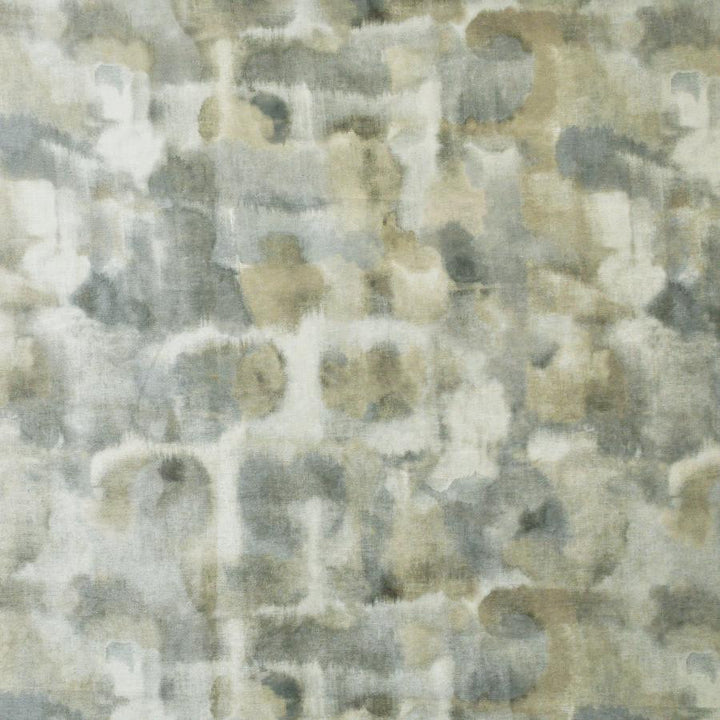 Maida # 318 Pond by Maxwell Fabric Color Theory-Vol.Vii Jungle Room 100% POLYESTER CHINA V- 27" H- 27" 55" - Fabric Carolina -