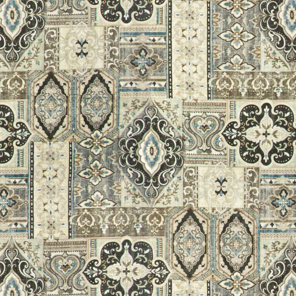 Magazine 3 Stone by Stout Fabric Comfortable Living Smoke/Pewter 55% Linen 45% Spun Viscose SOUTH KOREA CATB 117-2013 WYZENBEEK 12 000 DOUBLE RUB WEAR TEST (MEDIUM DUTY) Horizontal: 27 and Vertical: 27 54 in - Fabric Carolina -