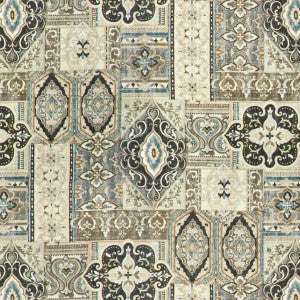 Magazine 3 Stone by Stout Fabric
