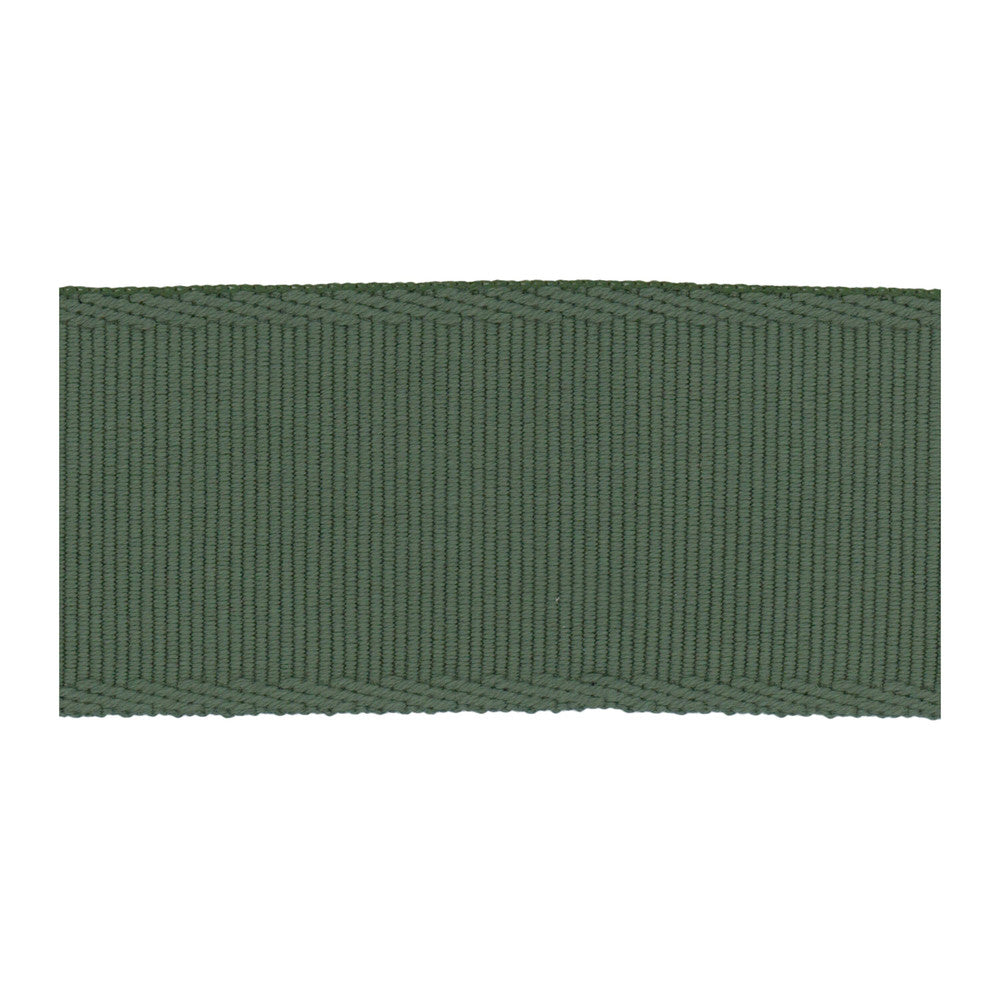 Bobbin 5 Opal by Stout Trim Stout Trim Bobbin 5 OpalTrim Fundamentals Trim 50%Pol 50%Svi China </p><p>Repeat: H: 0, V: 0 0.25 in - Fabric Carolina -