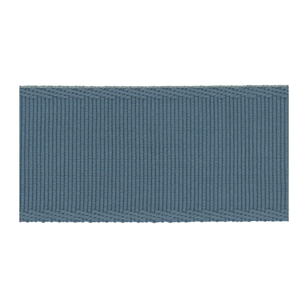 Bobbin 6 Carbon by Stout Trim Stout Trim Bobbin 6 CarbonTrim Fundamentals Trim 50%Pol 50%Svi China </p><p>Repeat: H: 0, V: 0 0.25 in - Fabric Carolina -