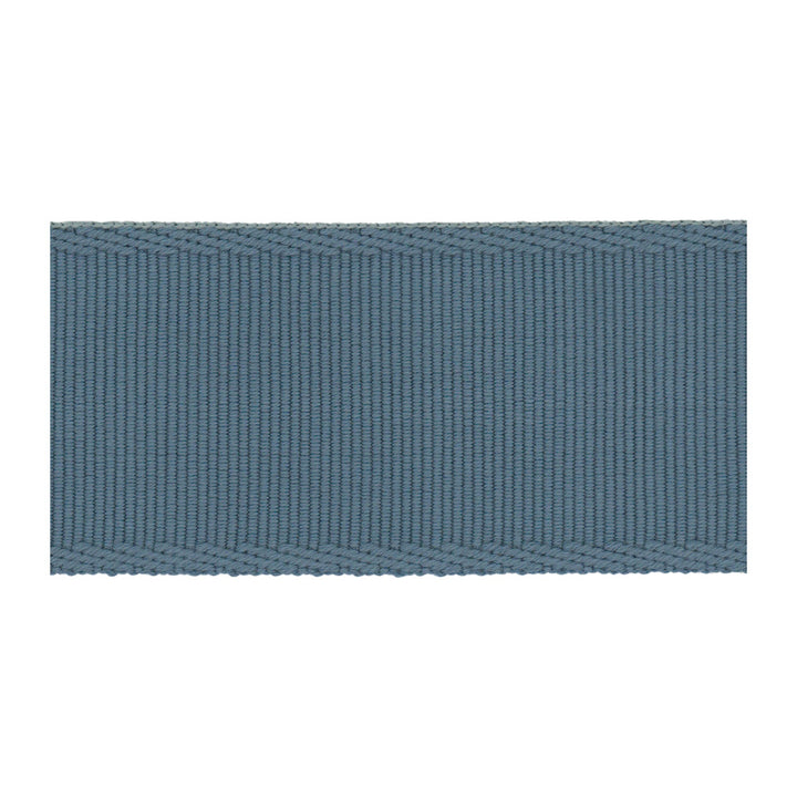 Bobbin 6 Carbon by Stout Trim Stout Trim Bobbin 6 CarbonTrim Fundamentals Trim 50%Pol 50%Svi China </p><p>Repeat: H: 0, V: 0 0.25 in - Fabric Carolina -