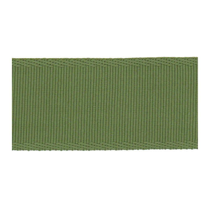 Bobbin 7 Dill by Stout Trim Stout Trim Bobbin 7 DillTrim Fundamentals Trim 50%Pol 50%Svi China </p><p>Repeat: H: 0, V: 0 0.25 in - Fabric Carolina -