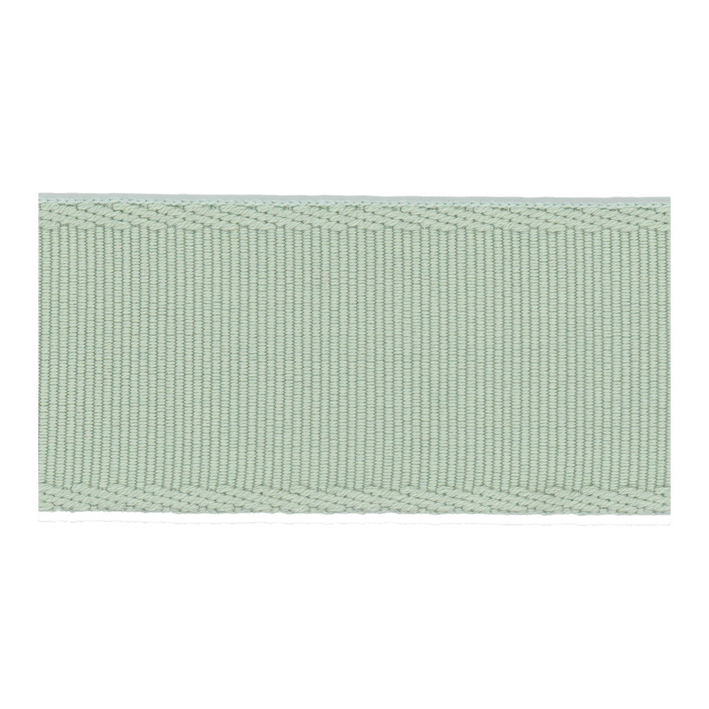 Bobbin 8 Seedling by Stout Trim Stout Trim Bobbin 8 SeedlingTrim Fundamentals Trim 50%Pol 50%Svi China </p><p>Repeat: H: 0, V: 0 0.25 in - Fabric Carolina -