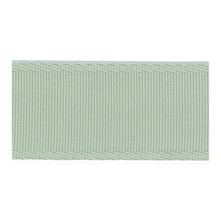Bobbin 8 Seedling by Stout Trim Stout Trim Bobbin 8 SeedlingTrim Fundamentals Trim 50%Pol 50%Svi China </p><p>Repeat: H: 0, V: 0 0.25 in - Fabric Carolina -