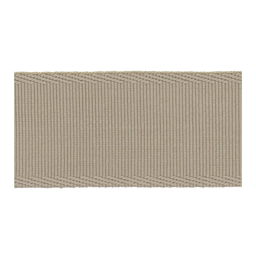 Kooky Tape 3 Coffee by Marcus William Trim Marcus William Trim Kooky Tape 3 CoffeeTrim Persuasions Trim 100%Pol %Vemb India </p><p>Repeat: H: 1.25, V: 0 3.25 in - Fabric Carolina -