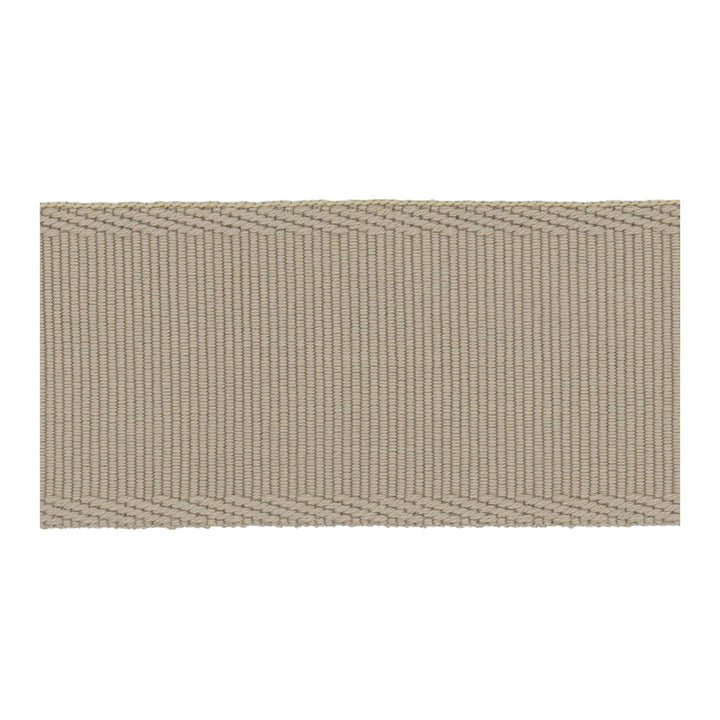 Kooky Tape 3 Coffee by Marcus William Trim Marcus William Trim Kooky Tape 3 CoffeeTrim Persuasions Trim 100%Pol %Vemb India </p><p>Repeat: H: 1.25, V: 0 3.25 in - Fabric Carolina -
