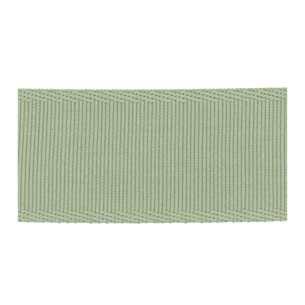 Rocco 1 Clay by Stout Trim Stout Trim Rocco 1 ClayTrim Insights Trim 54%Pol 46%Svi China </p><p>Repeat: H: 1.875, V: 0 2 in - Fabric Carolina -