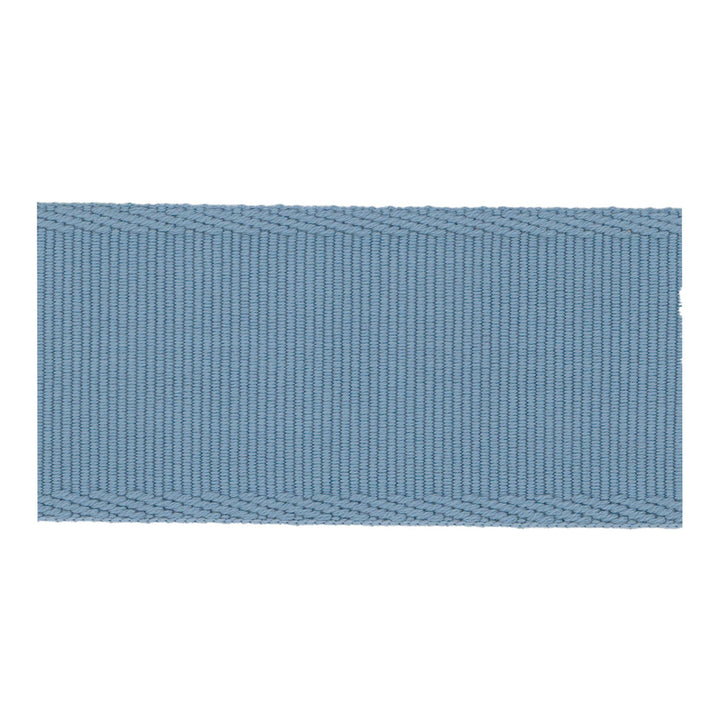 Sumatra 1 Pewter by Stout Trim Stout Trim Sumatra 1 PewterTrim Insights Trim 54%Pol 46%Svi China </p><p>Repeat: H: 2, V: 0 2 in - Fabric Carolina -