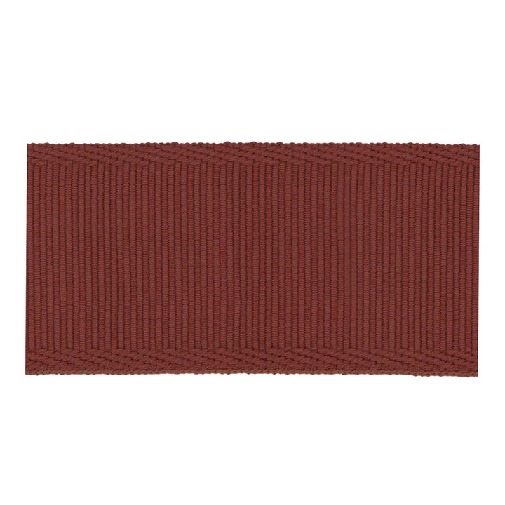 Sumatra 2 Ocean by Stout Trim Stout Trim Sumatra 2 OceanTrim Insights Trim 54%Pol 46%Svi China </p><p>Repeat: H: 2, V: 0 2 in - Fabric Carolina -