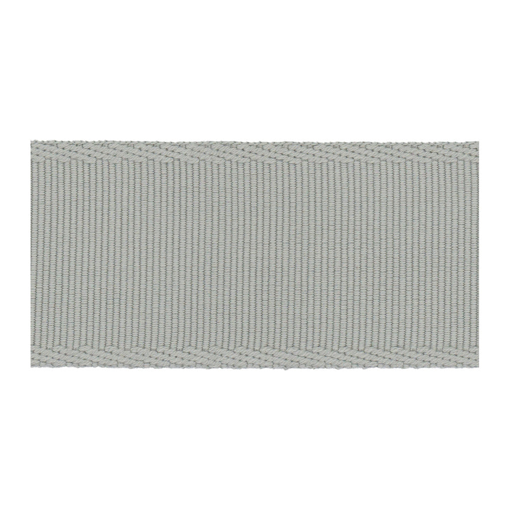 Casa 1 Sand by Stout Trim Stout Trim Casa 1 SandTrim Bedazzle Trim 100%Svi China </p><p>Repeat: H: 0, V: 0 2.5 in - Fabric Carolina -
