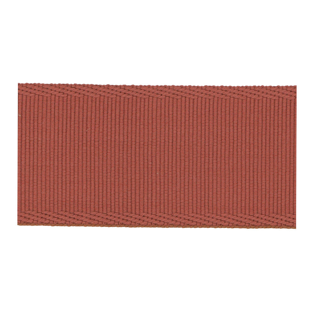 Casa 2 Seashore by Stout Trim Stout Trim Casa 2 SeashoreTrim Bedazzle Trim 100%Svi China </p><p>Repeat: H: 0, V: 0 2.5 in - Fabric Carolina -