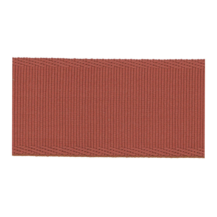 Casa 2 Seashore by Stout Trim Stout Trim Casa 2 SeashoreTrim Bedazzle Trim 100%Svi China </p><p>Repeat: H: 0, V: 0 2.5 in - Fabric Carolina -