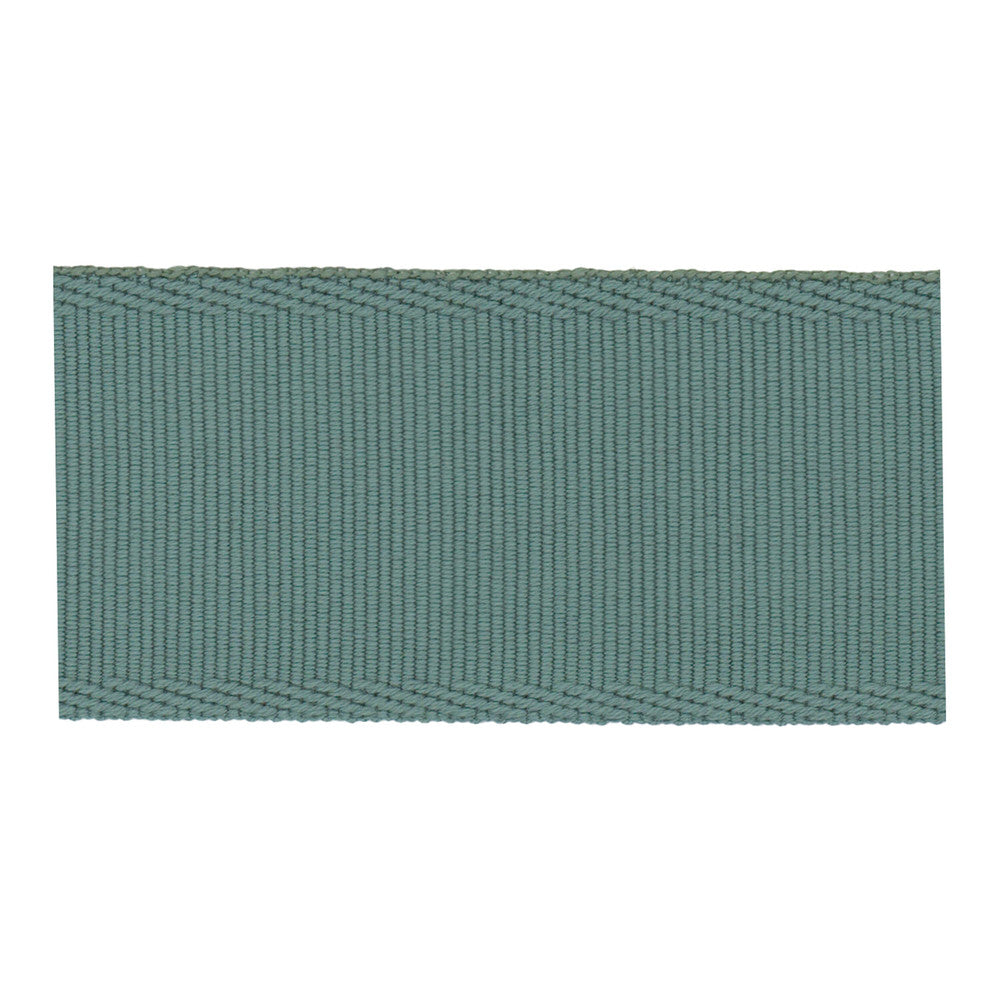 Casa 3 Fiesta by Stout Trim Stout Trim Casa 3 FiestaTrim Bedazzle Trim 100%Svi China </p><p>Repeat: H: 0, V: 0 2.5 in - Fabric Carolina -
