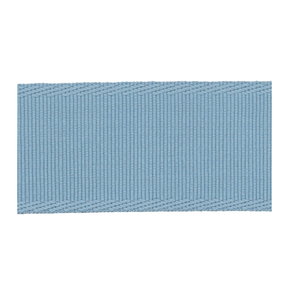 Casa 4 Coral by Stout Trim Stout Trim Casa 4 CoralTrim Bedazzle Trim 100%Svi China </p><p>Repeat: H: 0, V: 0 2.5 in - Fabric Carolina -