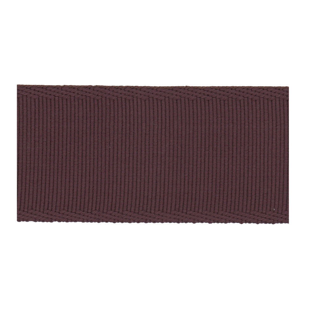 Casa 6 Paprika by Stout Trim Stout Trim Casa 6 PaprikaTrim Bedazzle Trim 100%Svi China </p><p>Repeat: H: 0, V: 0 2.5 in - Fabric Carolina -