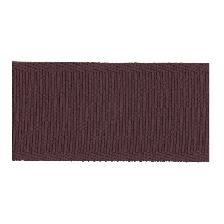 Casa 6 Paprika by Stout Trim Stout Trim Casa 6 PaprikaTrim Bedazzle Trim 100%Svi China </p><p>Repeat: H: 0, V: 0 2.5 in - Fabric Carolina -