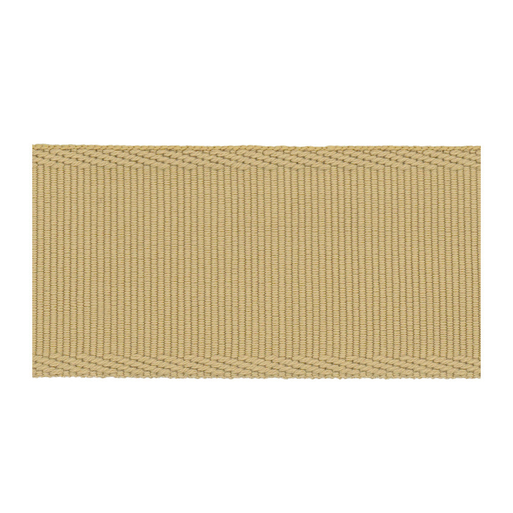 Casa 7 Lake by Stout Trim Stout Trim Casa 7 LakeTrim Bedazzle Trim 100%Svi China </p><p>Repeat: H: 0, V: 0 2.5 in - Fabric Carolina -