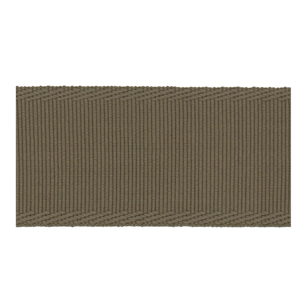 Casa 8 Charcoal by Stout Trim Stout Trim Casa 8 CharcoalTrim Bedazzle Trim 100%Svi China </p><p>Repeat: H: 0, V: 0 2.5 in - Fabric Carolina -