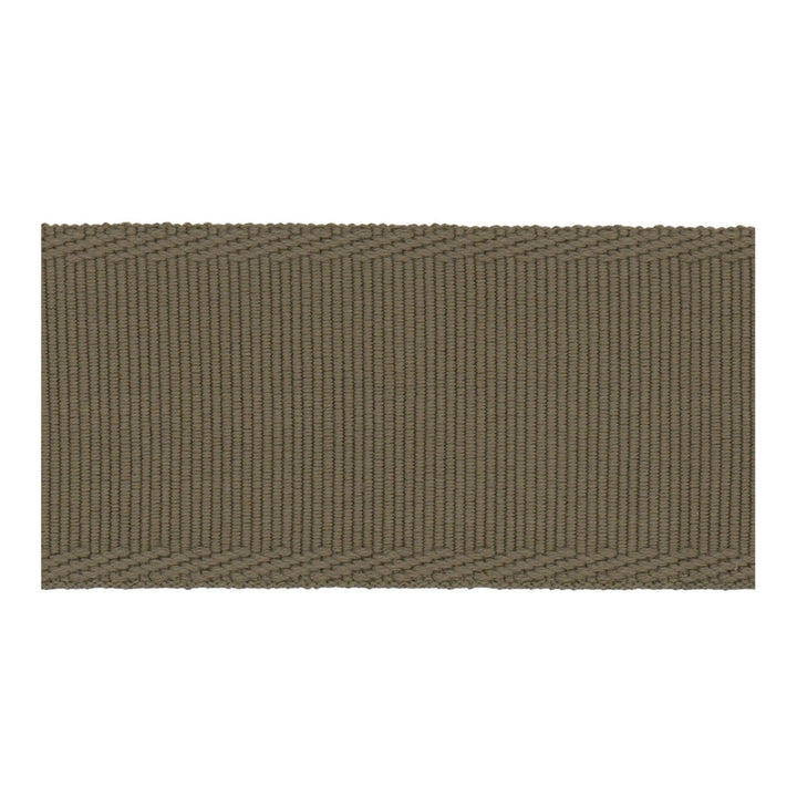 Casa 8 Charcoal by Stout Trim Stout Trim Casa 8 CharcoalTrim Bedazzle Trim 100%Svi China </p><p>Repeat: H: 0, V: 0 2.5 in - Fabric Carolina -