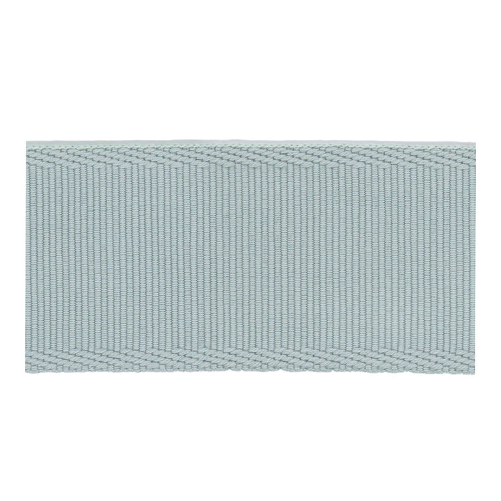Lorraine 11 Hunter by Stout Trim Stout Trim Lorraine 11 HunterTrim Fundamentals Trim 55%Svi 45%Pol China </p><p>Repeat: H: 0, V: 0 0.38 in - Fabric Carolina -
