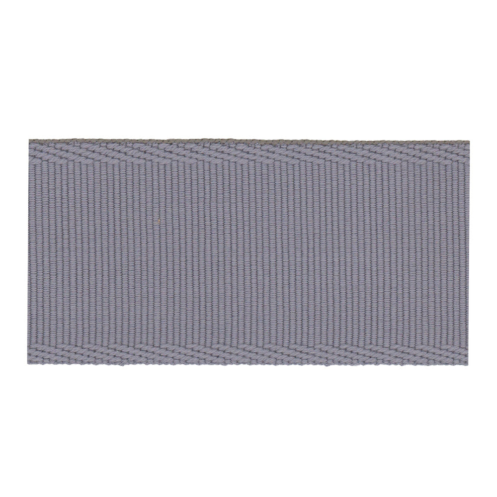 Lorraine 12 Truffle by Stout Trim Stout Trim Lorraine 12 TruffleTrim Fundamentals Trim 55%Svi 45%Pol China </p><p>Repeat: H: 0, V: 0 0.38 in - Fabric Carolina -