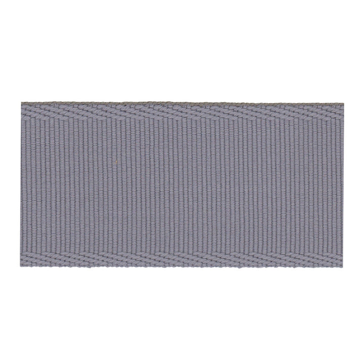Lorraine 12 Truffle by Stout Trim Stout Trim Lorraine 12 TruffleTrim Fundamentals Trim 55%Svi 45%Pol China </p><p>Repeat: H: 0, V: 0 0.38 in - Fabric Carolina -