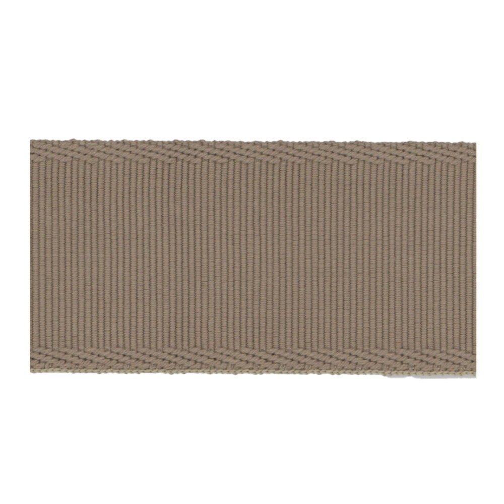 Lorraine 13 Brick by Stout Trim Stout Trim Lorraine 13 BrickTrim Fundamentals Trim 55%Svi 45%Pol China </p><p>Repeat: H: 0, V: 0 0.38 in - Fabric Carolina -