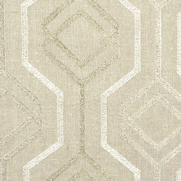 Magic 2 Linen by Stout Fabric COLOR MY WINDOW BIRCH/LINEN 54%POL 42%COT 4%LIN %VEMB INDIA FLAME RETARDANT-U.F.A.C. CLASS 1 CATB 117-2013 WYZENBEEK 36 000 DOUBLE RUB WEAR TEST (HEAVY DUTY) Horizontal: 6.375 and Vertical: 6.250 51 in - Fabric Carolina -