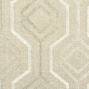 Magic 2 Linen by Stout Fabric