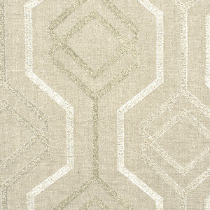 Magic 2 Linen by Stout Fabric
