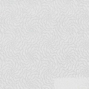 Magnet White by Norbar Fabric DESTINY 100% POLYESTER CHINA 15,000 WYZENBEEK </p><p>Repeat: 2 1/4"V 3 3/4"H 57 - Fabric Carolina -
