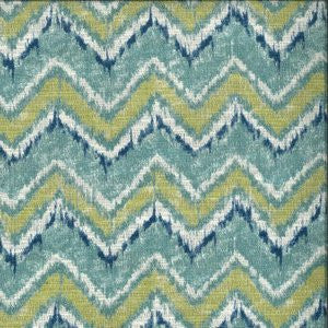 Magnum Rainforest by Norbar Fabric PRISM TIDE 100% COTTON PAKISTAN 15,000 WYZENBEEK </p><p>Repeat: 6 3/4"V 6 3/4"H 54 - Fabric Carolina -