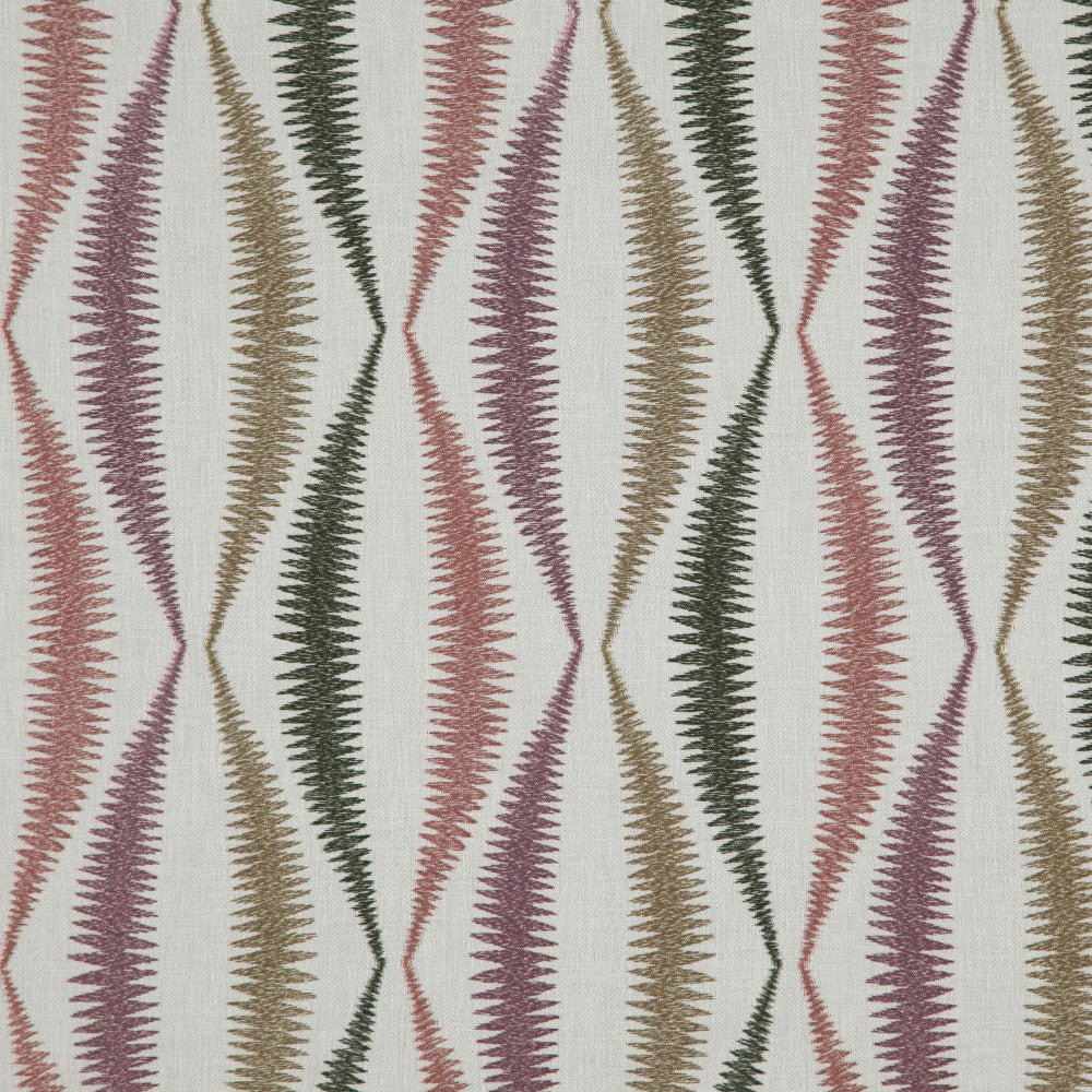 Magnum 54J8351 by JF Designer Fabric Premier Embroidery Book 62% Polyester, 38% Cotton India Horizontal: 5.875 and Vertical: 9.375 54 - Swanky Fabrics -