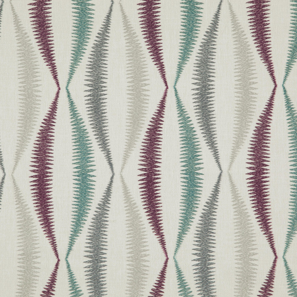 Magnum 63J8351 by JF Designer Fabric Premier Embroidery Book 62% Polyester, 38% Cotton India Horizontal: 5.875 and Vertical: 9.375 54 - Swanky Fabrics -