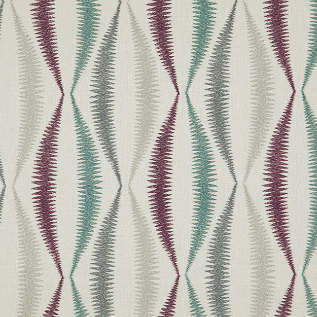 MAGNUM 63J8351 by JF Fabric PREMIER 62% Polyester, 38% Cotton INDIA (see sample) Horizontal: 5.875 and Vertical: 9.375 54.00 - Fabric Carolina -