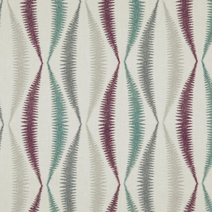 Magnum 63J8351 by JF Designer Fabric Premier Embroidery Book 62% Polyester, 38% Cotton India Horizontal: 5.875 and Vertical: 9.375 54 - Swanky Fabrics -