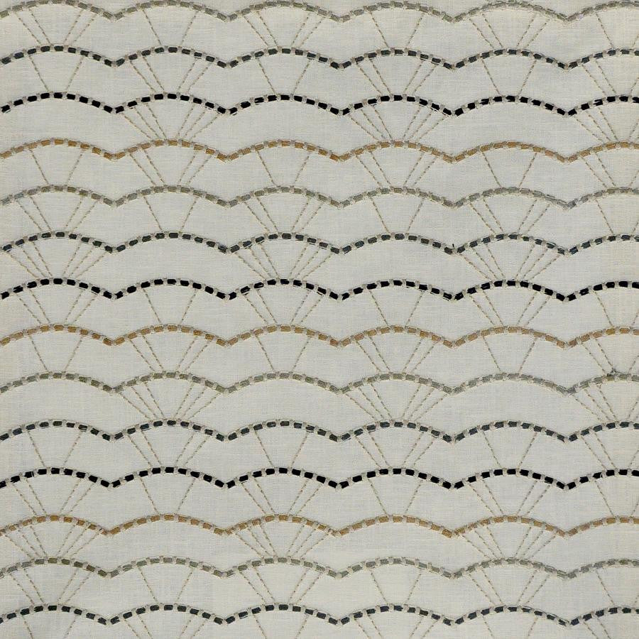 Marble Arch # 704 Metal by Maxwell Fabric Color Theory-Vol.Vii Lychee 45% COTTON
25% POLY
5% LINEN
25% RAYON INDIA V-11.5" H-4.8" 54" - Fabric Carolina -