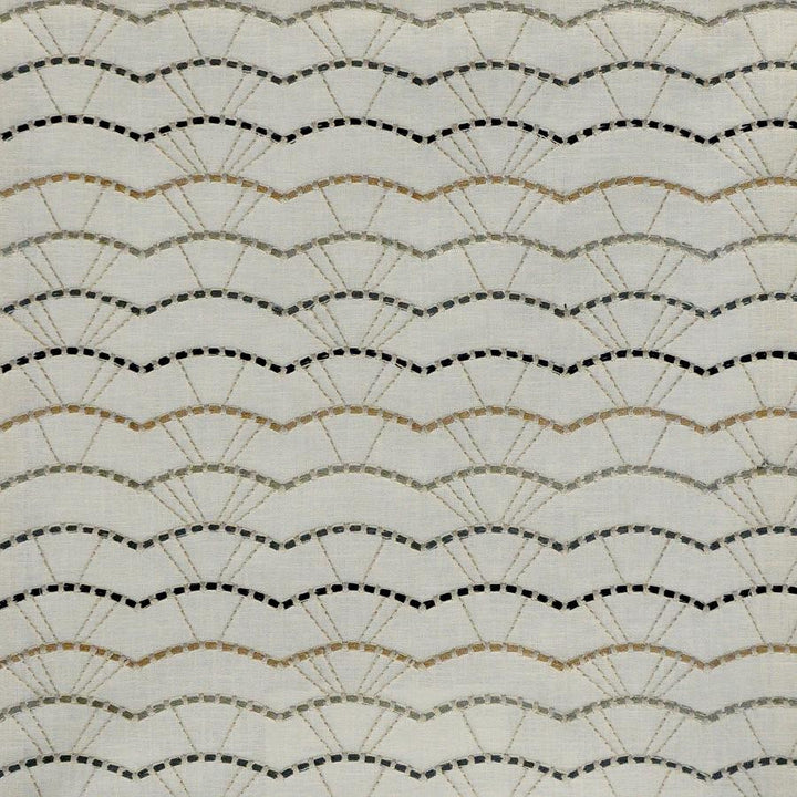 Marble Arch # 704 Metal by Maxwell Fabric Color Theory-Vol.Vii Lychee 45% COTTON
25% POLY
5% LINEN
25% RAYON INDIA V-11.5" H-4.8" 54" - Fabric Carolina -