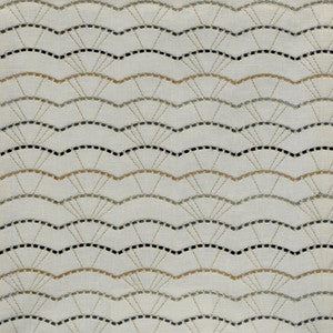 Marble Arch # 704 Metal by Maxwell Fabric