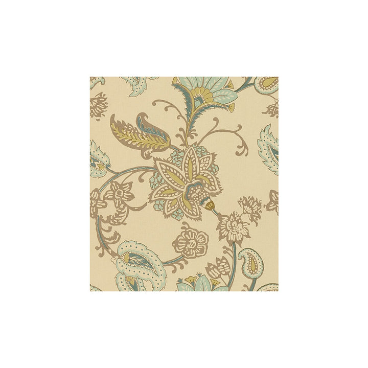 Maharastra-315 by Kravet Basics Fabric - COTTON - 100% India LIGHT Horizontal: 13.5 and Vertical: 14.5 54 - Fabric Carolina -