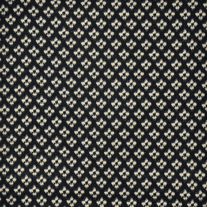 Marylebone # 633 Blackbird by Maxwell Fabric