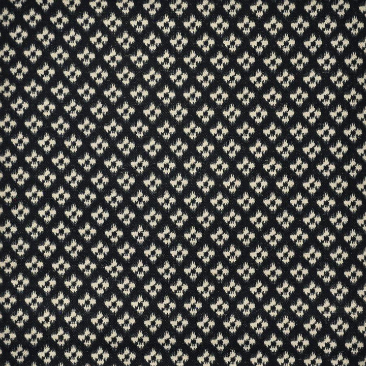 Marylebone # 633 Blackbird by Maxwell Fabric Color Theory-Vol.Vii Sandalwood 96% POLYESTER
4% LINEN INDIA V-1.5" H-2.25" 54" - Fabric Carolina -