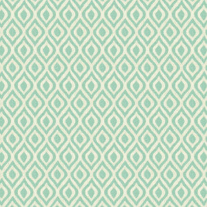 Maiden 2 Seaglass by Stout Fabric