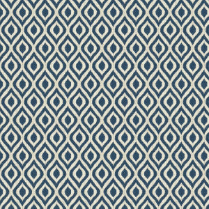 Maiden 3 Baltic by Stout Fabric