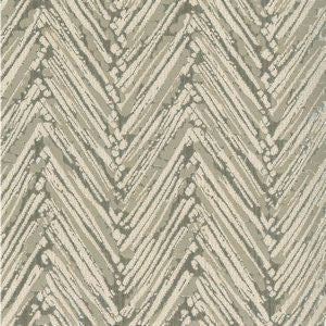 Maidstone Silver by Norbar Fabric See Sample 70% POLYESTER 30% LUREX CHINA NOT AVAILABLE V-4" H-7.25" 110" - Fabric Carolina -